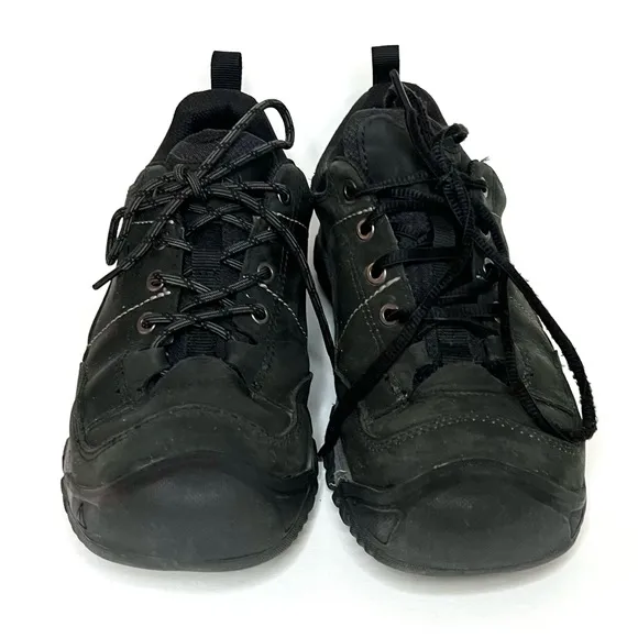 KEEN Men's Targhee III All Terrain Oxford Lace Up Shoes Sz 7.5
