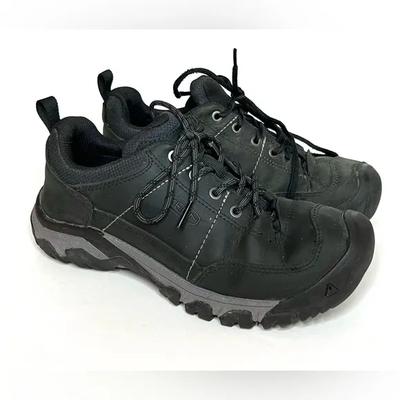 KEEN Men's Targhee III All Terrain Oxford Lace Up Shoes Sz 7.5
