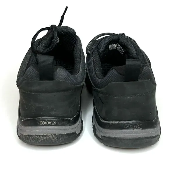 KEEN Men's Targhee III All Terrain Oxford Lace Up Shoes Sz 7.5