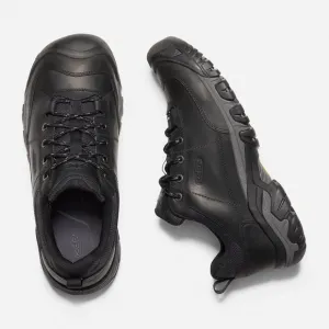 KEEN Men's Targhee III All Terrain Oxford Lace Up Shoes Sz 7.5