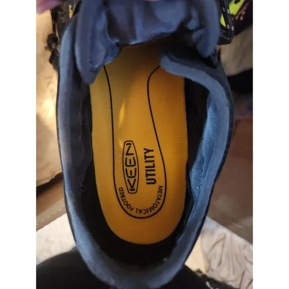 KEEN Utility Atlanta Cool II Sneakers