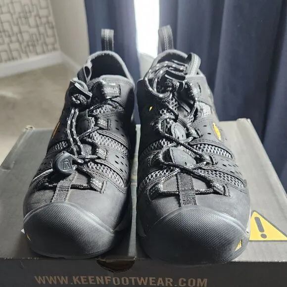 KEEN Utility Atlanta Cool II Sneakers