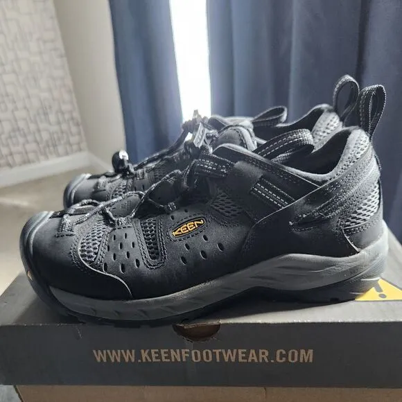 KEEN Utility Atlanta Cool II Sneakers