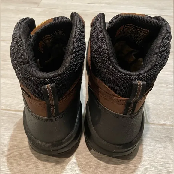 KEEN Utility Independence 6&quot; Composite Toe Waterproof 400G Work Boot - Size 12D