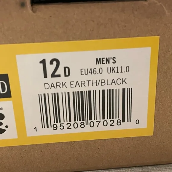 KEEN Utility Independence 6&quot; Composite Toe Waterproof 400G Work Boot - Size 12D