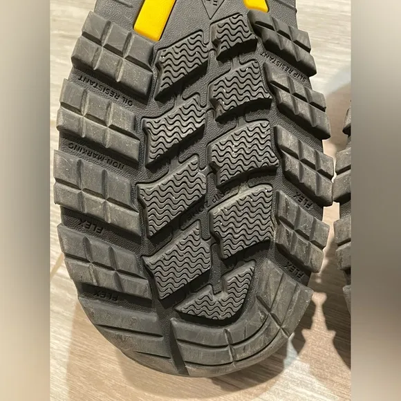 KEEN Utility Independence 6&quot; Composite Toe Waterproof 400G Work Boot - Size 12D