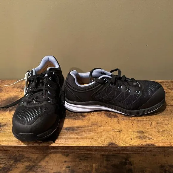 KEEN Utility Women's Vista Energy Composite Toe Industrial Work‎ Safety Shoes 7M