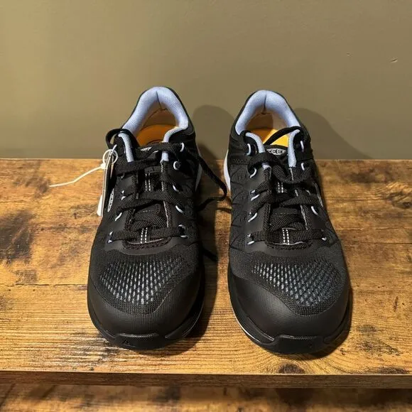 KEEN Utility Women's Vista Energy Composite Toe Industrial Work‎ Safety Shoes 7M