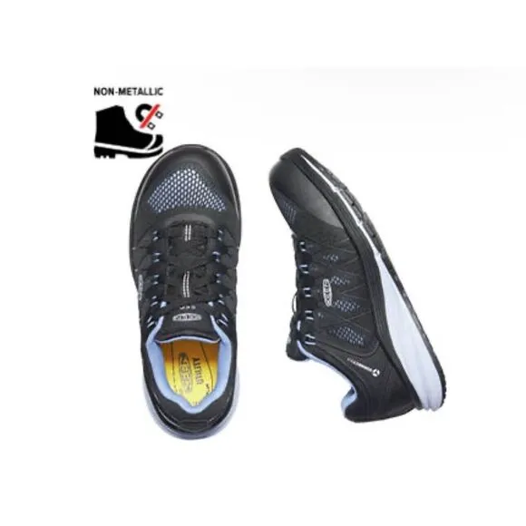 KEEN Utility Women's Vista Energy Composite Toe Industrial Work‎ Safety Shoes 7M