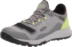 KEEN Women's Waterproof Hiking Shoes Check It Out