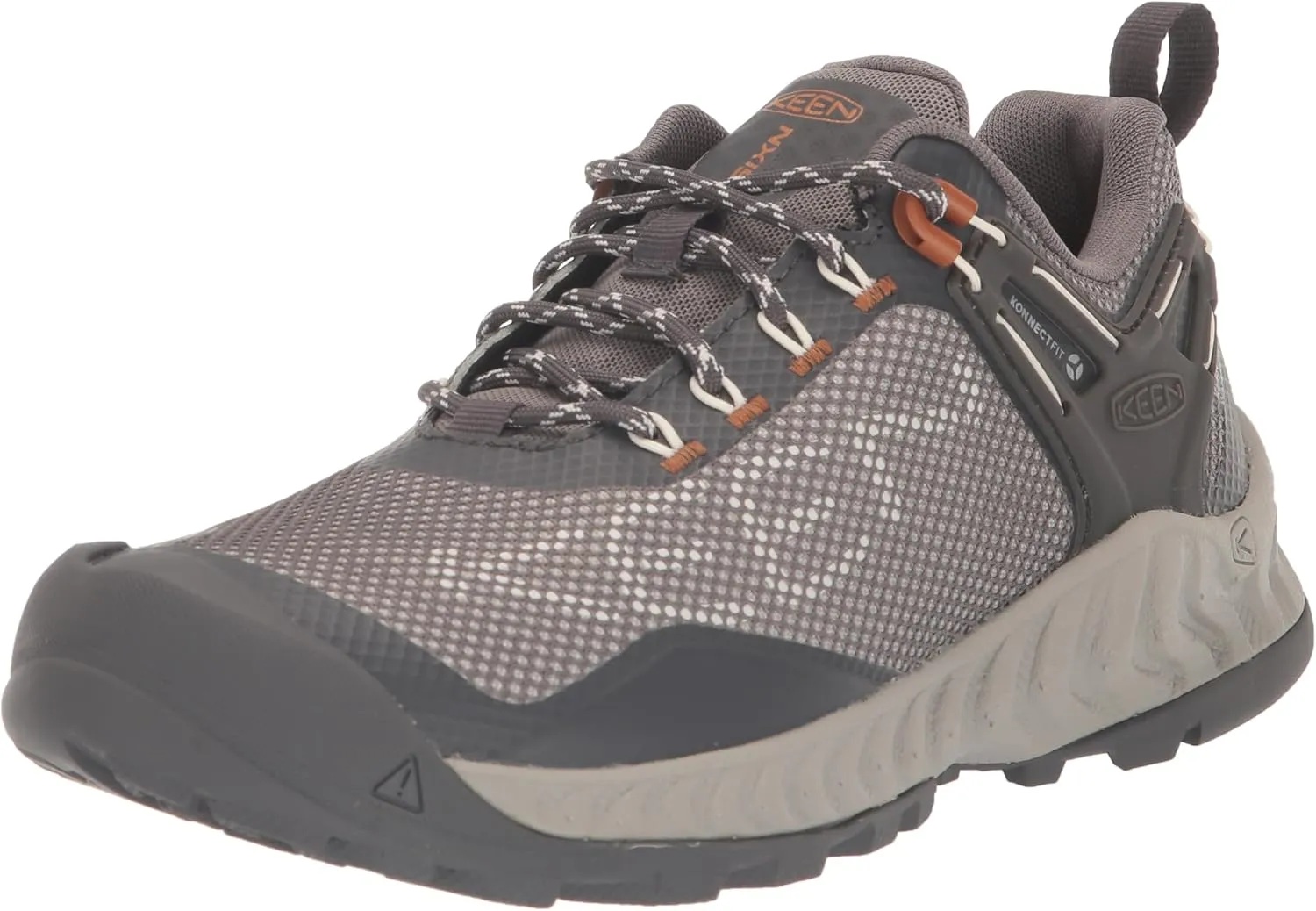 KEEN Women's Waterproof Hiking Shoes Review