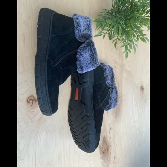 Khombu (Jessica) woman’s boots