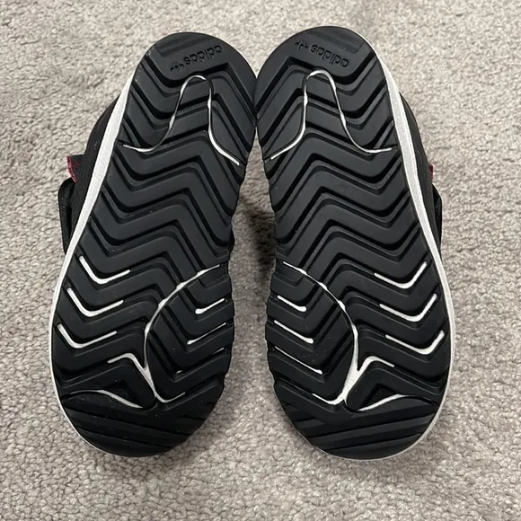 Kids New Adidas Superstar 360 Boot Size 7.5