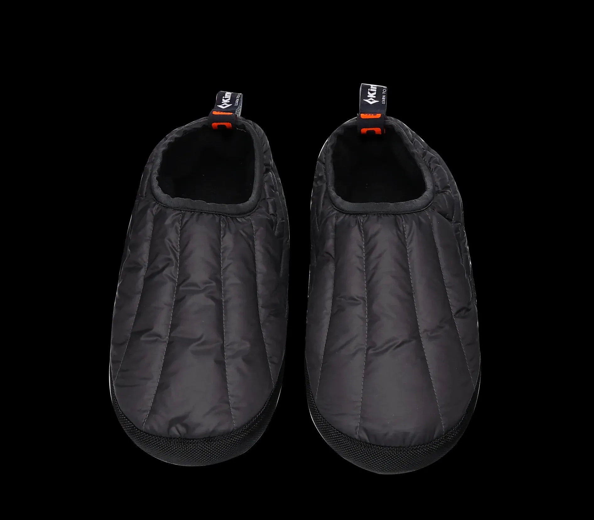 KingCamp Comfoot Down Camping Shoes