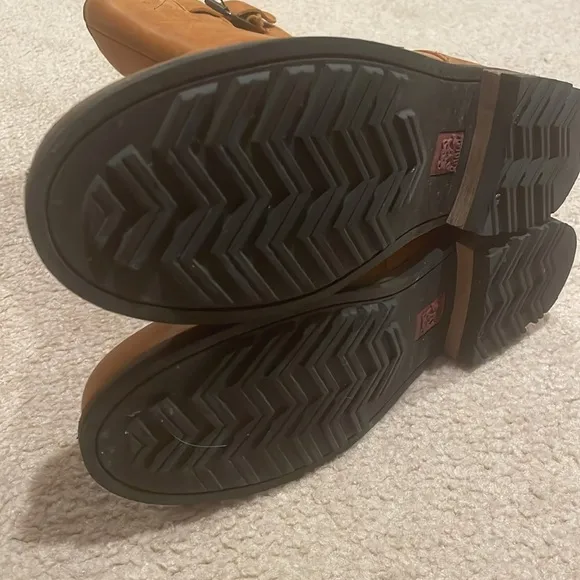 Kodiak Alcona waterproof boots sz. 9.5