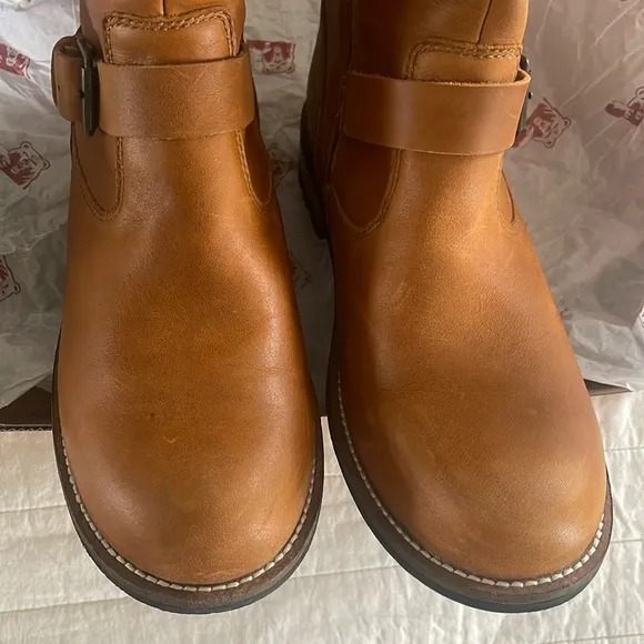 Kodiak Alcona waterproof boots sz. 9.5