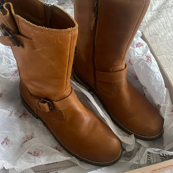 Kodiak Alcona waterproof boots sz. 9.5
