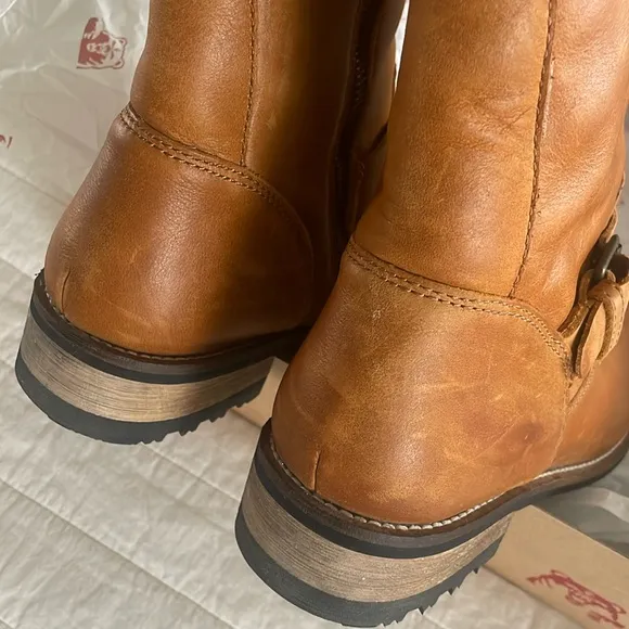 Kodiak Alcona waterproof boots sz. 9.5