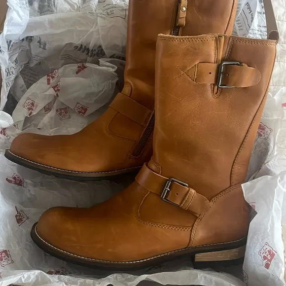 Kodiak Alcona waterproof boots sz. 9.5