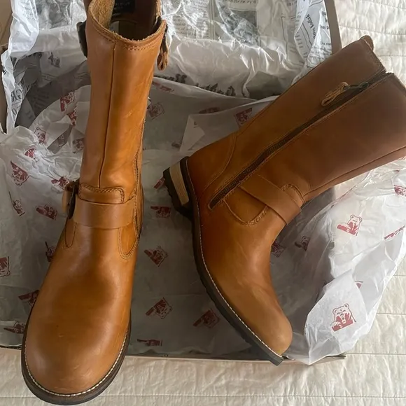Kodiak Alcona waterproof boots sz. 9.5