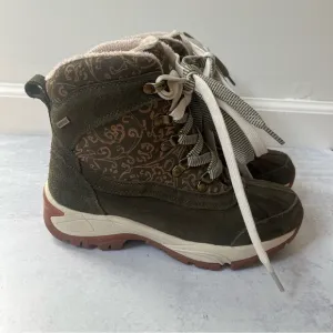 Kodiak Insulated Hiking Boots 7