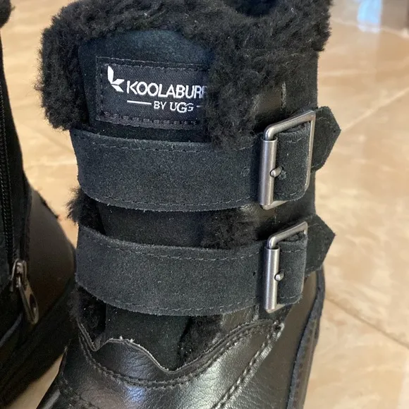 Kookaburra  by Ugg winter boots