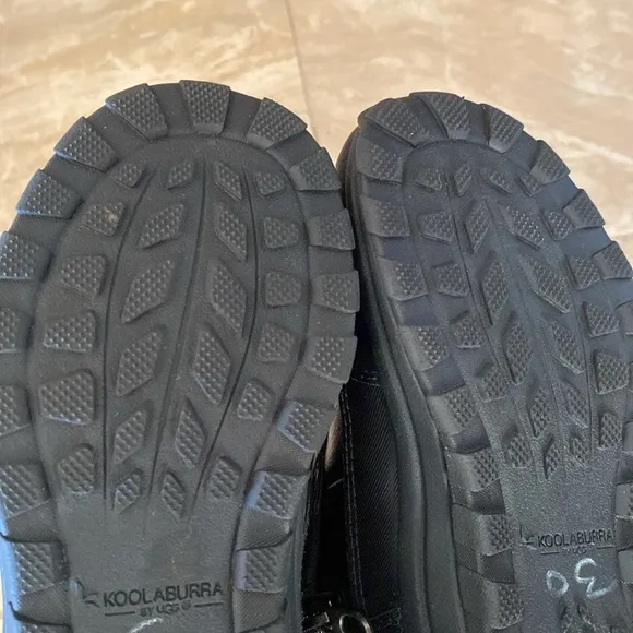 Kookaburra  by Ugg winter boots