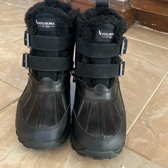 Kookaburra  by Ugg winter boots