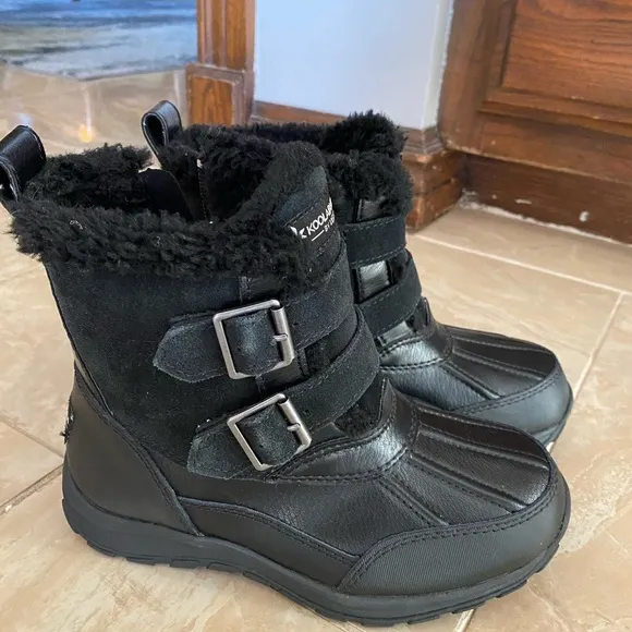 Kookaburra  by Ugg winter boots