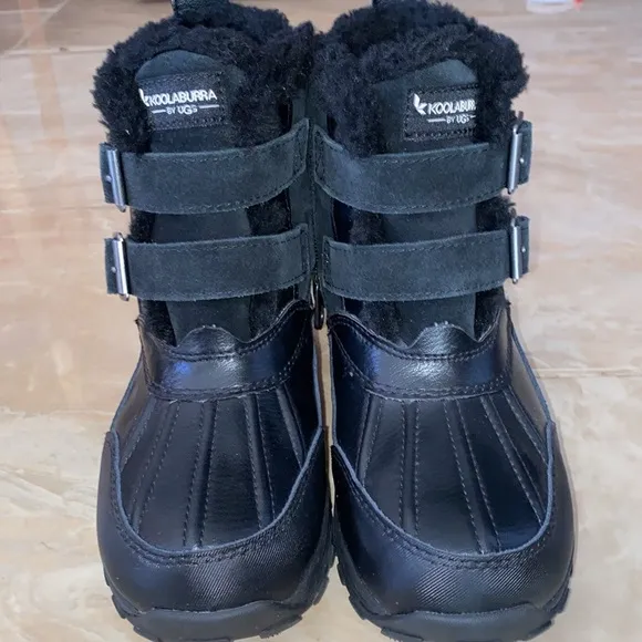 Kookaburra  by Ugg winter boots