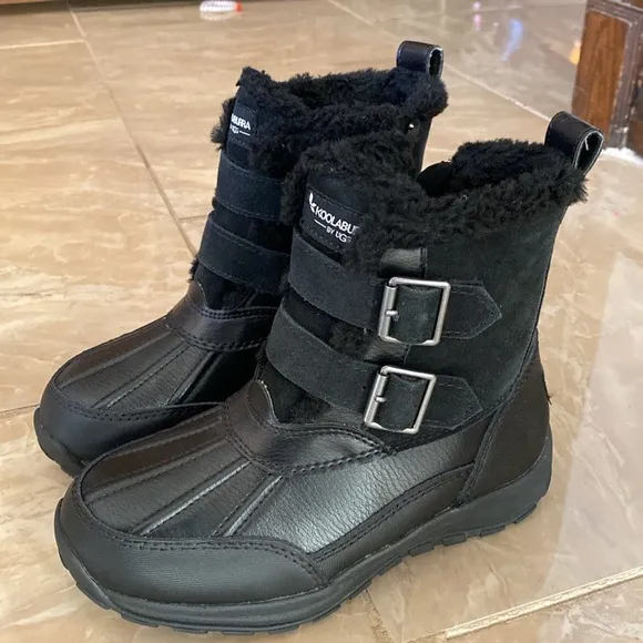 Kookaburra  by Ugg winter boots