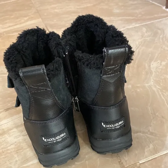 Kookaburra  by Ugg winter boots