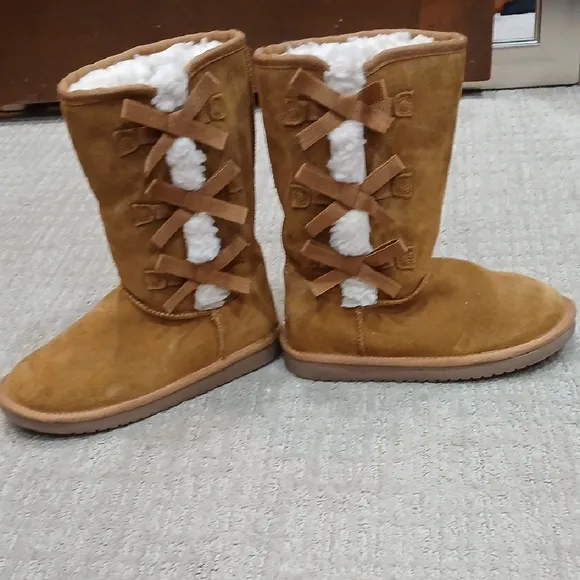 Koolaburra By UGG Boots