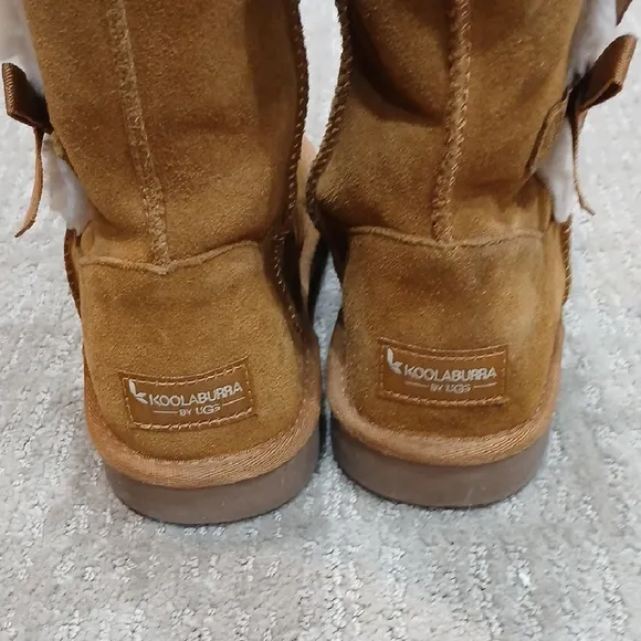 Koolaburra By UGG Boots