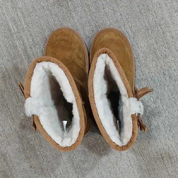 Koolaburra By UGG Boots