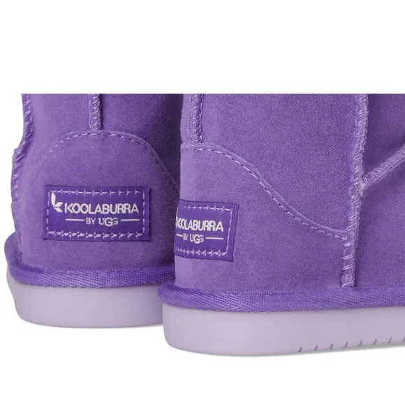 Koolaburra by UGG - Toddler/Little Kid  Koola Short Boot - NEW