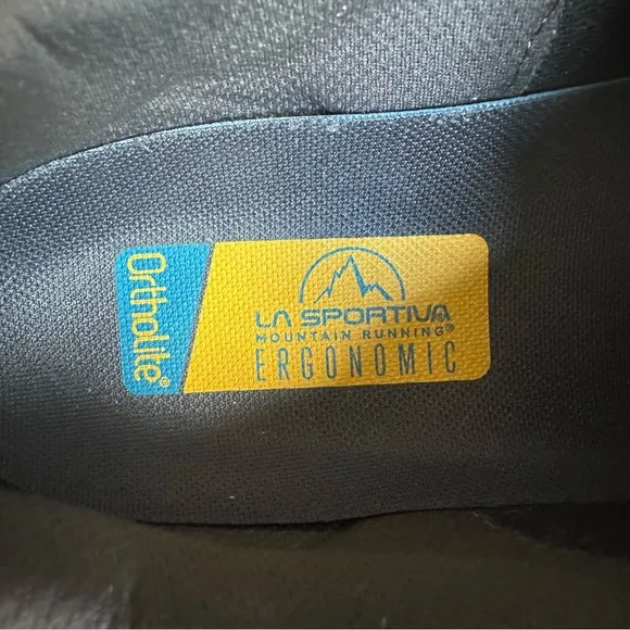 La Sportiva Lycan Trail Running Shoes Tread Nonslip Outdoor Mountain Athletic