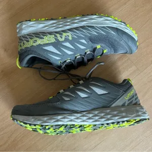 La Sportiva Lycan Trail Running Shoes Tread Nonslip Outdoor Mountain Athletic