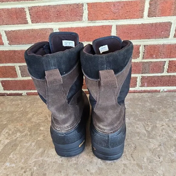 LaCrosse Men's Waterproof Rubber Boots Size 9