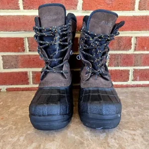 LaCrosse Men's Waterproof Rubber Boots Size 9