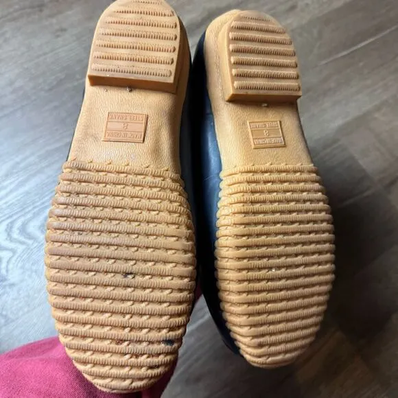 Lands End | Winter Duck Boots Size 8