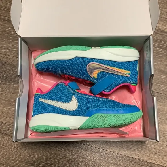 Lebron James 20 (XX) basketball shoes