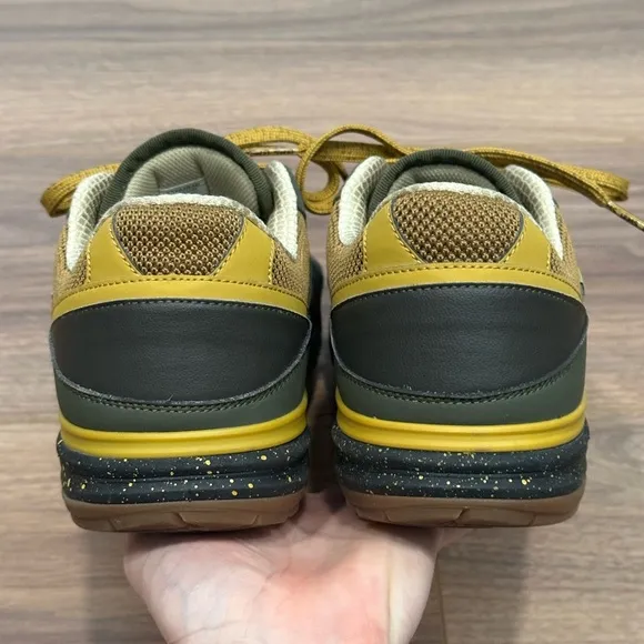Lems Trailhead in Sage Green - Size 13