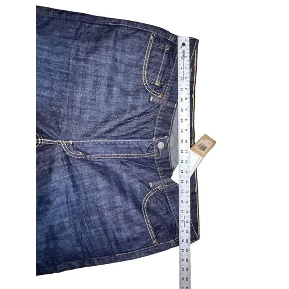 Levi's Men's 541 Athletic Fit Jean, The Rich, 40W x 34L NWT
