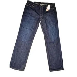 Levi's Men's 541 Athletic Fit Jean, The Rich, 40W x 34L NWT
