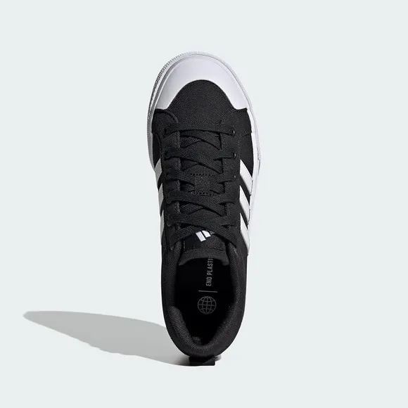 LIKE NEW ADIDAS Bravada 2.0 Platform Shoes!