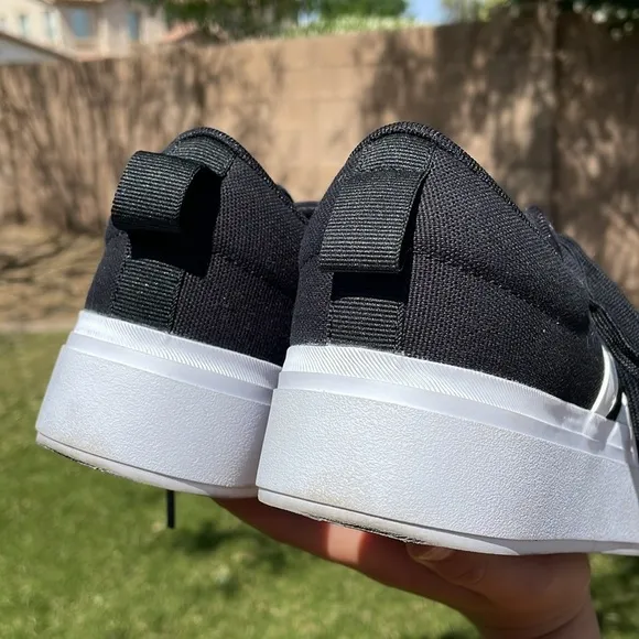LIKE NEW ADIDAS Bravada 2.0 Platform Shoes!