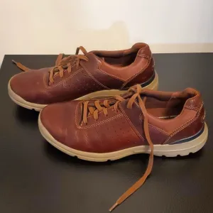 LIKE NEW:  MENS ROCKPORT COMFORT 👞