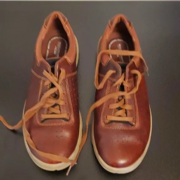 LIKE NEW:  MENS ROCKPORT COMFORT 👞