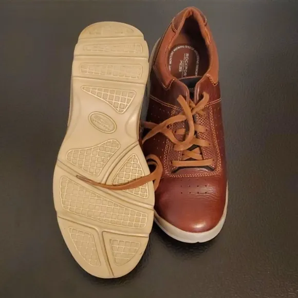 LIKE NEW:  MENS ROCKPORT COMFORT 👞